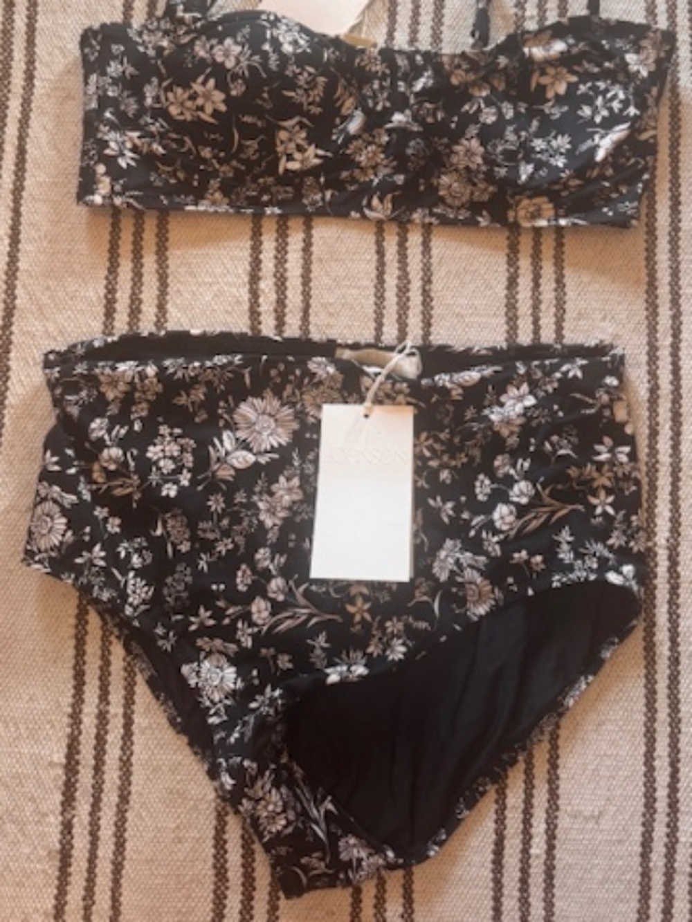 Ulla Johnson Swimsuit